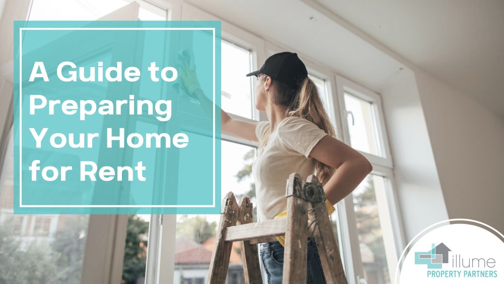 A Guide to Preparing Your Home for Rent